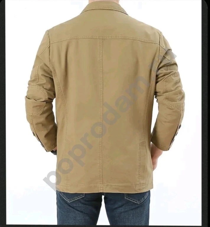 Куртки, пиджаки, бомбер