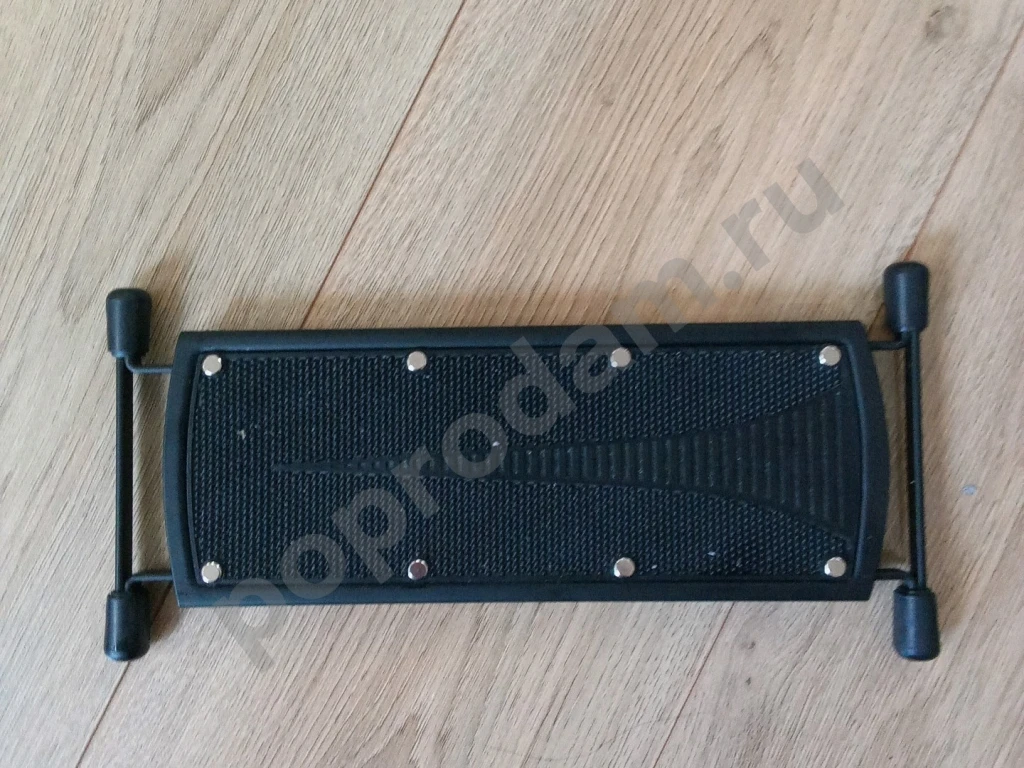 Подставка для ноги гитариста