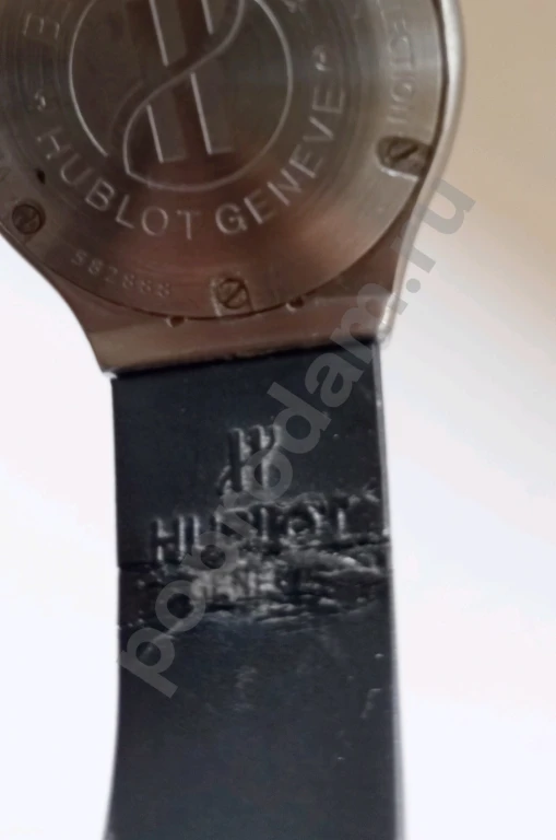 Часы Hublot женские