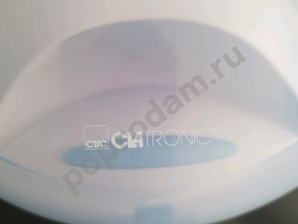 Аппарат для маникюра/педикюра strong