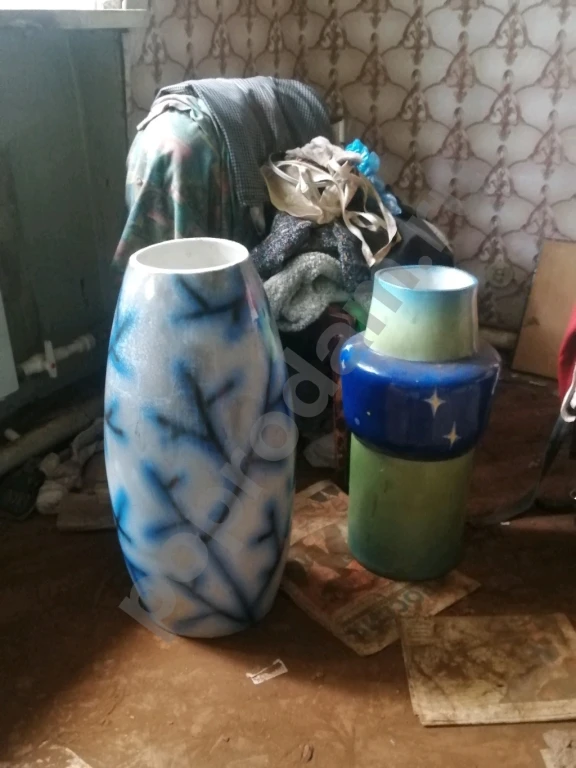 Посуда СССР