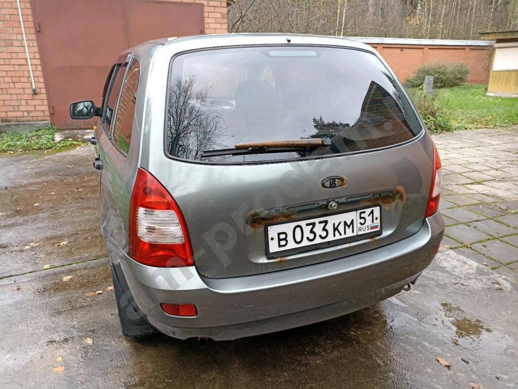 Лада Калина! Универсал! Цена ниже рынка