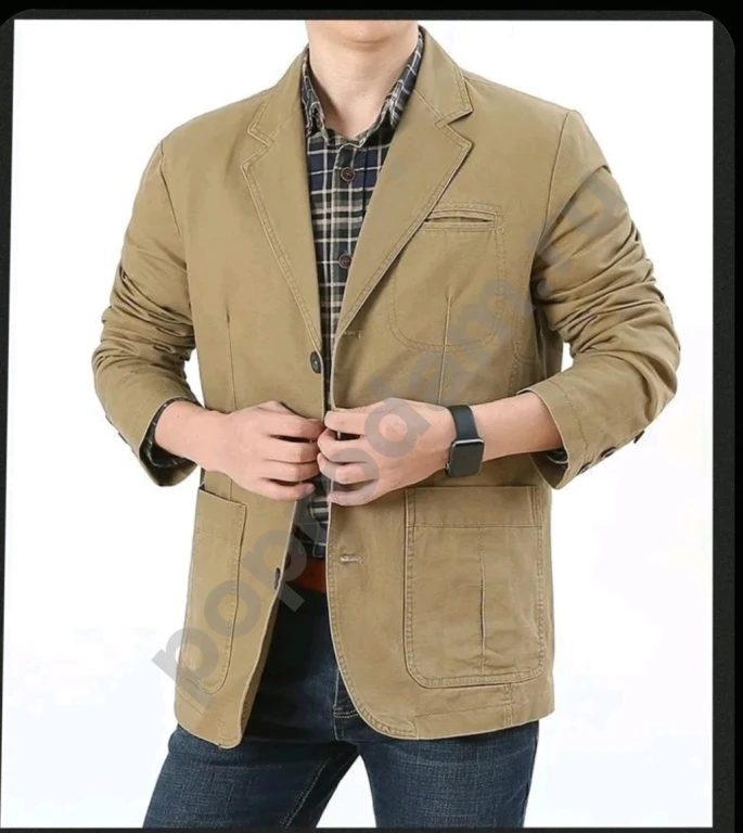 Куртки, пиджаки, бомбер