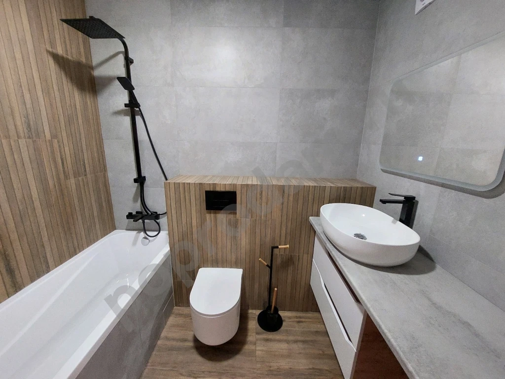 Ремонт помещений