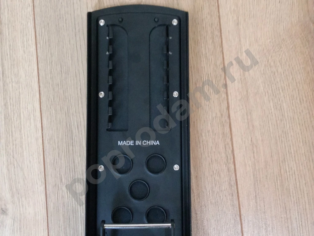 Подставка для ноги гитариста