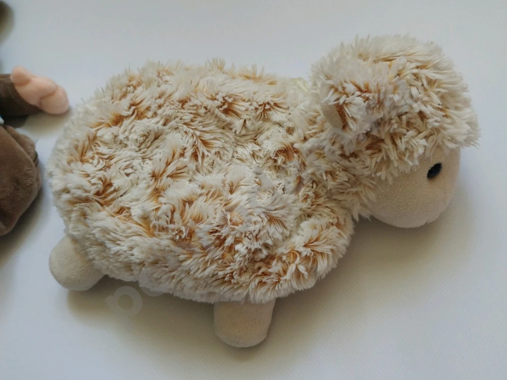 Игрушки-мешки для подарков.