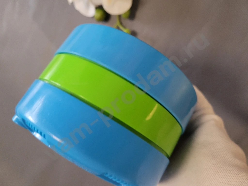 Мяч неваляшка Fisher-Price гаттони с собакой