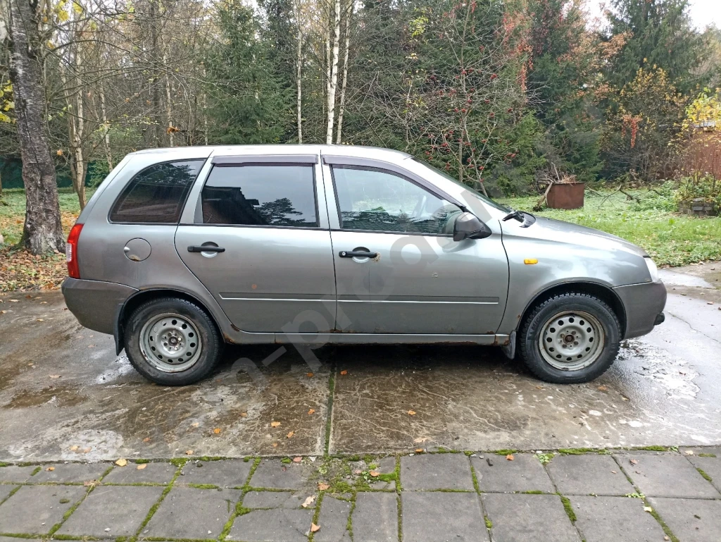 Лада Калина! Универсал! Цена ниже рынка