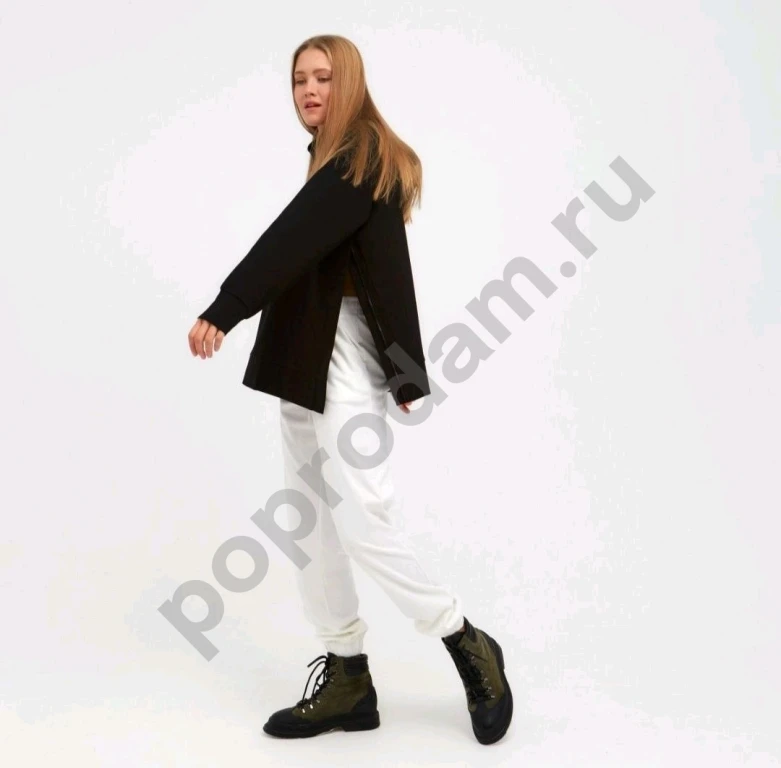 Худи /кофта с капюшоном