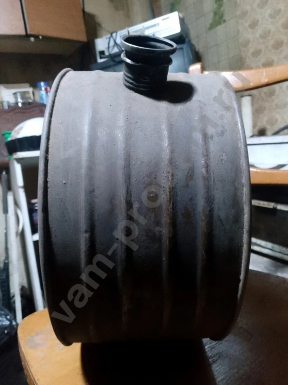 Канистра ссср