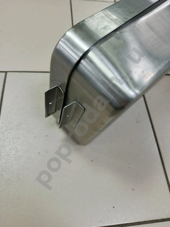 Бикс Новые Стерилизатор Ванночка для кипятить инструменты медицинские.Нержавеющая сталь