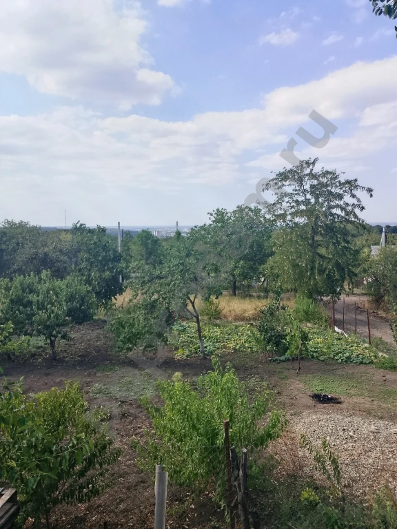 Участок 5 сот. Сельхозназначения (СНТ, ДНП)