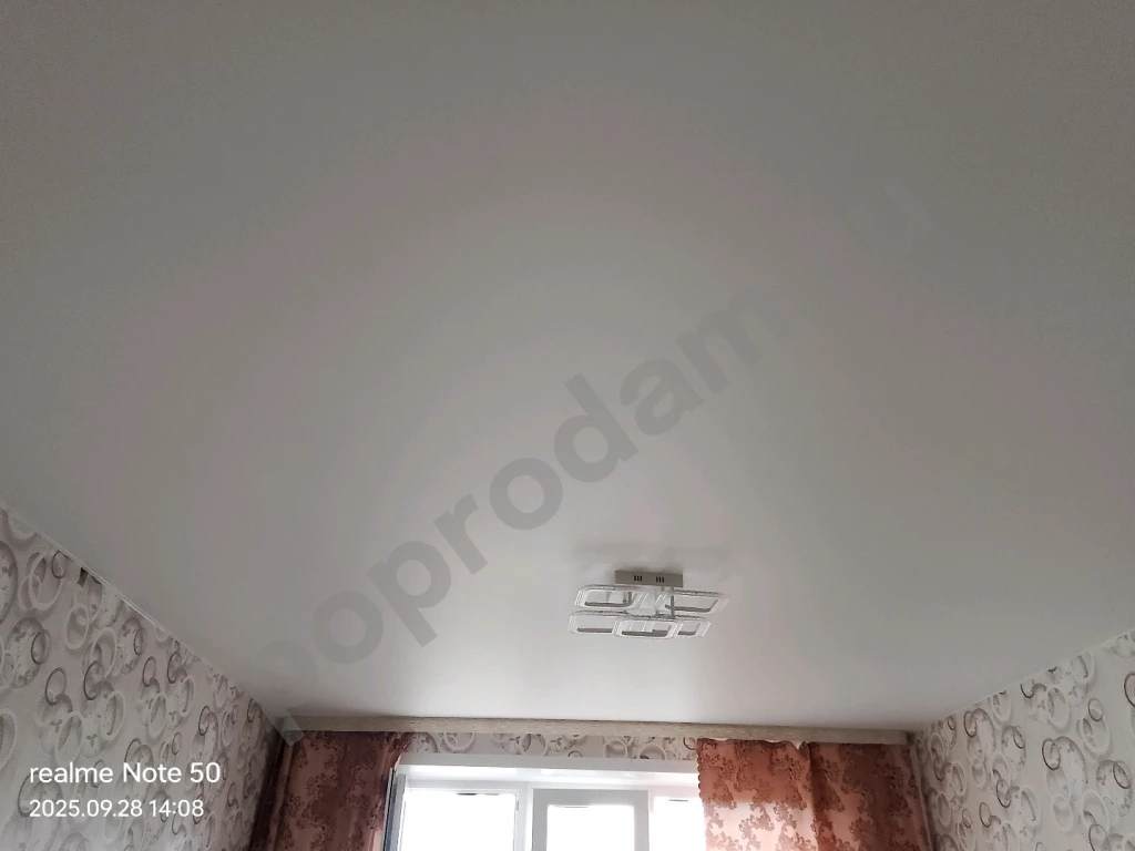 1-к. квартира, 33.2 м², 1/3 эт.