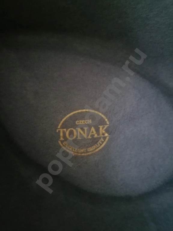 Шляпа женская Tonak 👒