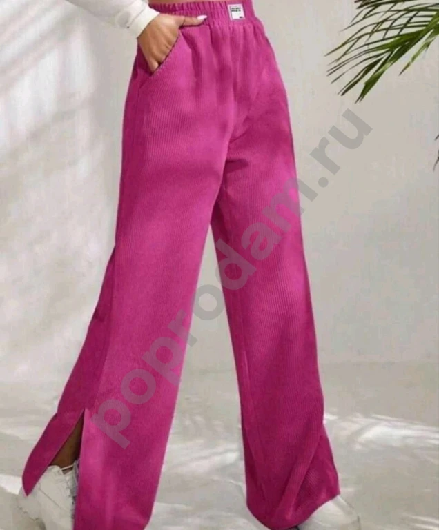 Женские штаны