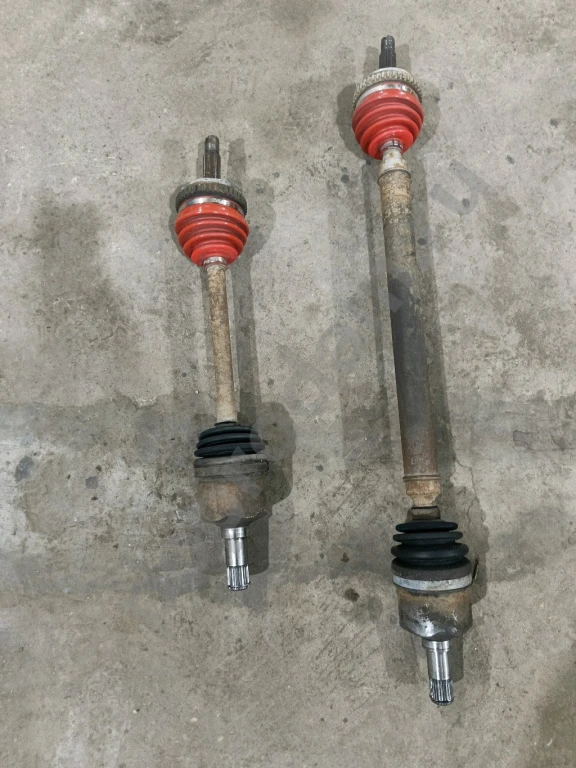 Привод в сборе приора калина гранта