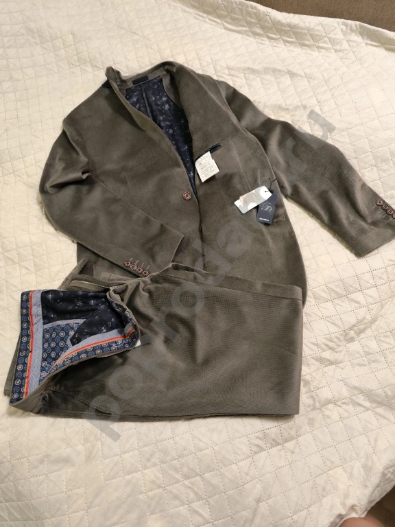 Мужской Костюм