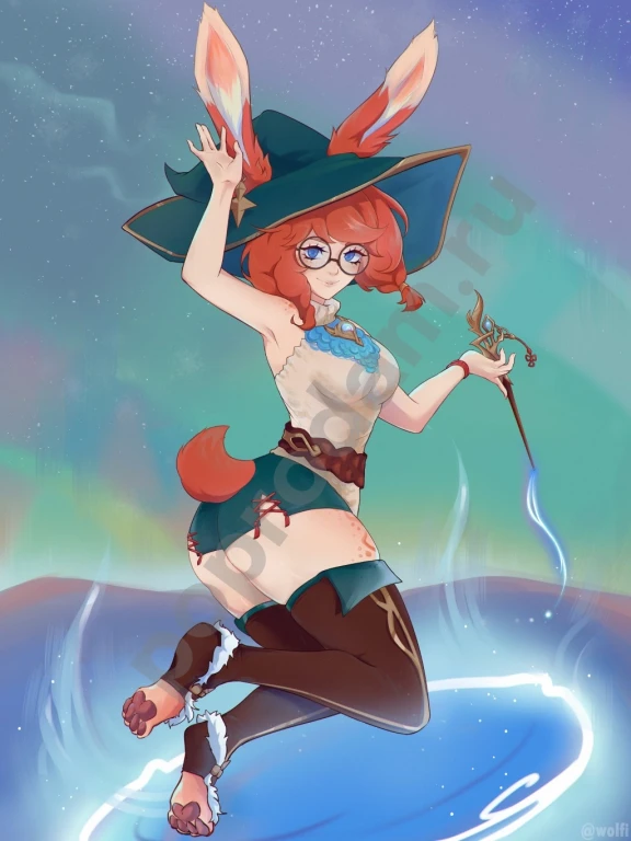 Рисую диджитал арт на заказ