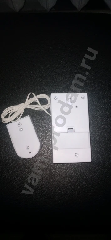 Дверной Звонок на батарейках новый доставка до метро