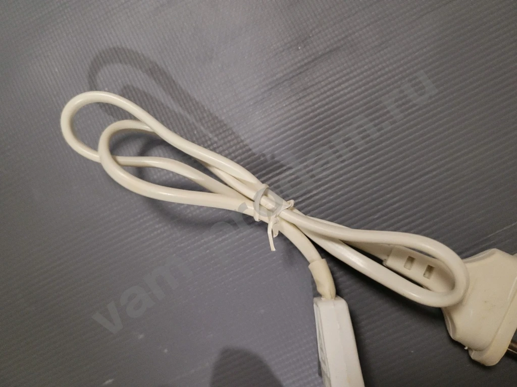 Электрокипятильник маленький дорожный 500Вт