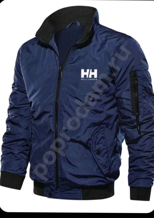 Куртки, пиджаки, бомбер