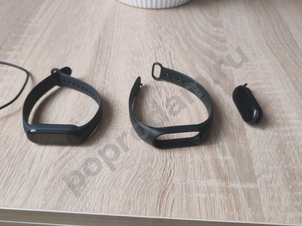 Фитнес браслет