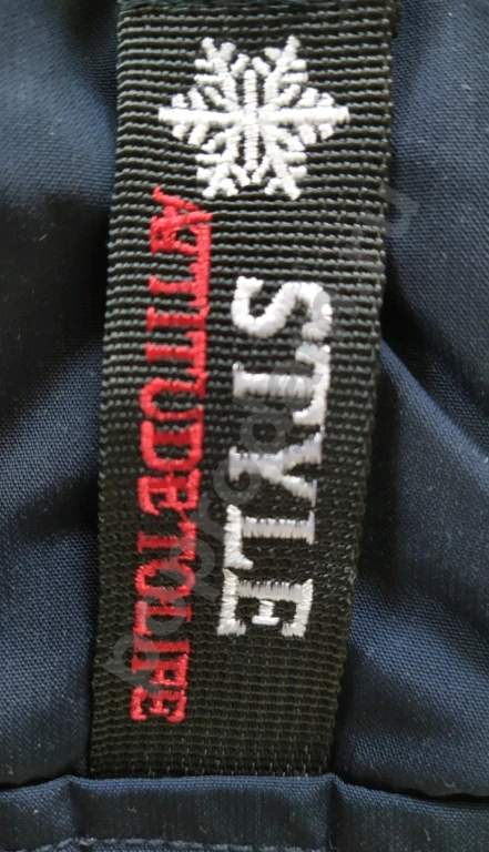 Куртка-парка мужская 52