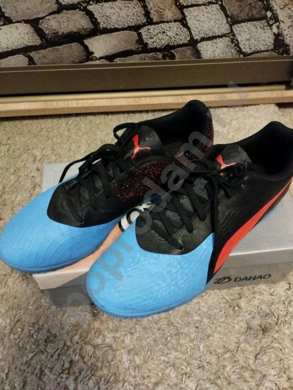 Кроссовки Puma