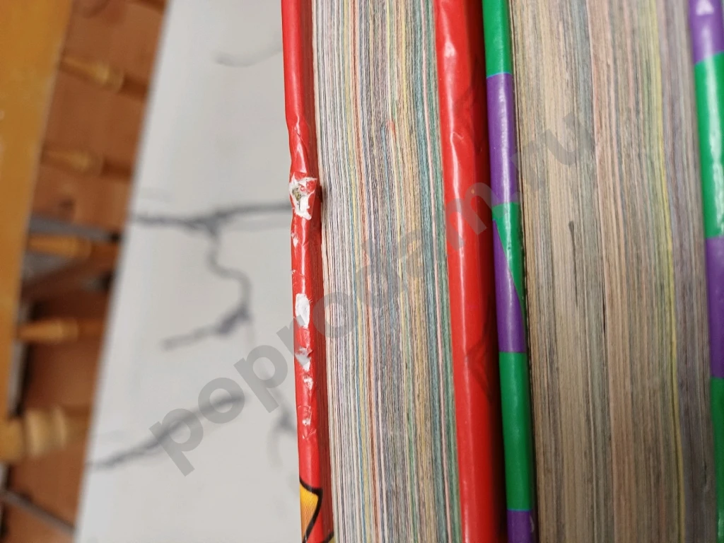 Даррэлл Деннис. Лиса Анн Марсоли. Комиксы Флинстоуны. Классические комиксы Саrtооn Nеtwоrk