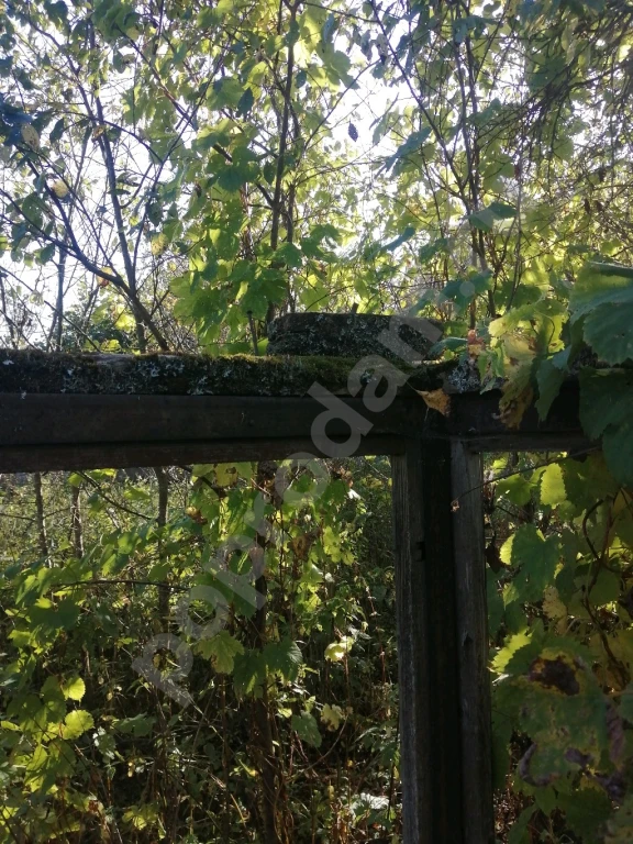 Участок 6 сот. Сельхозназначения (СНТ, ДНП)