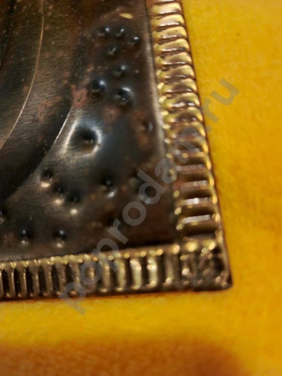 Чеканка СССР картина.Редкость. Доставка