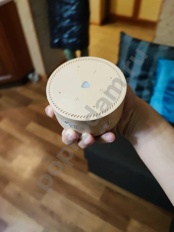 Алиса Умная колонка