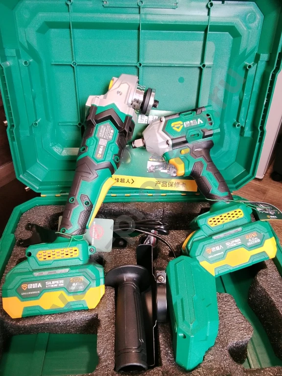 Superman набор новый