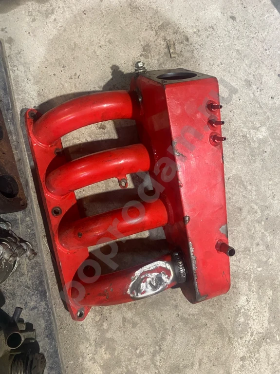 Турбо комплект на ваз 2107