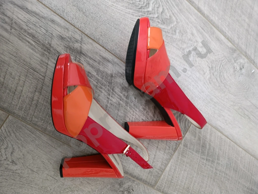 Босоножки Geox, размер 39.5