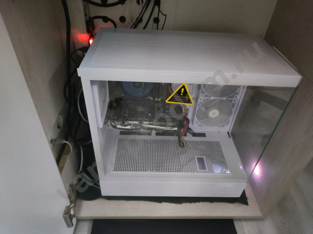 Компьютор i5