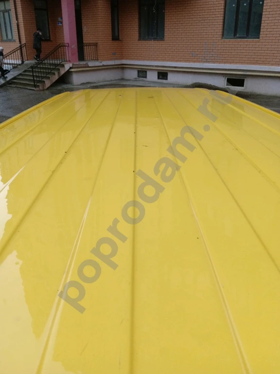 Фольсваген транспортёр Т5