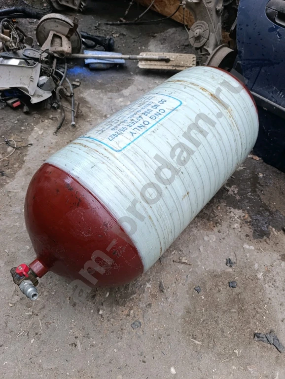 Болоны ГБО Нексия, Ланос