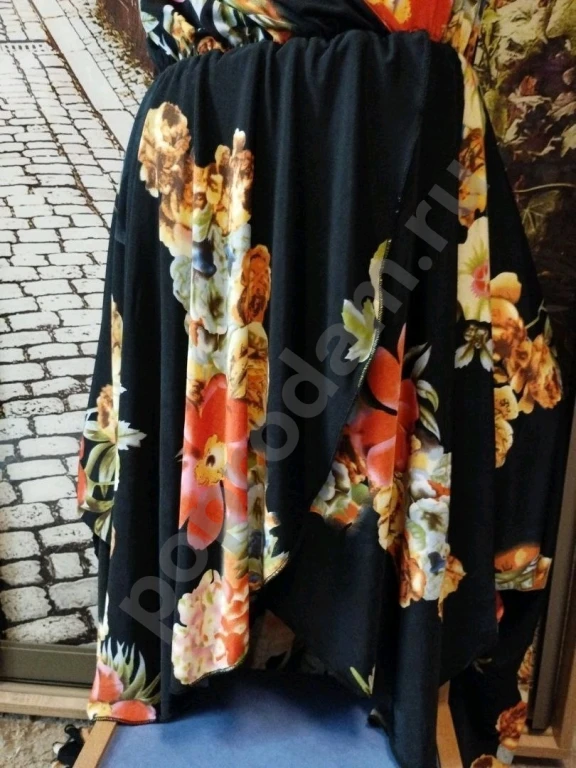 Женское платье