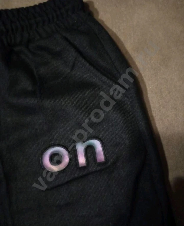 Штаны женские спортивные