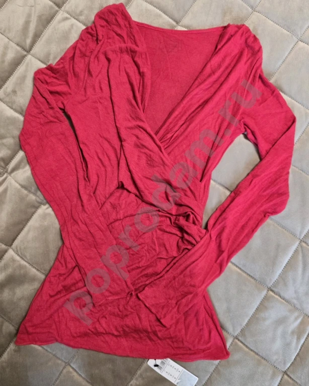 Лонгслив Intimissimi