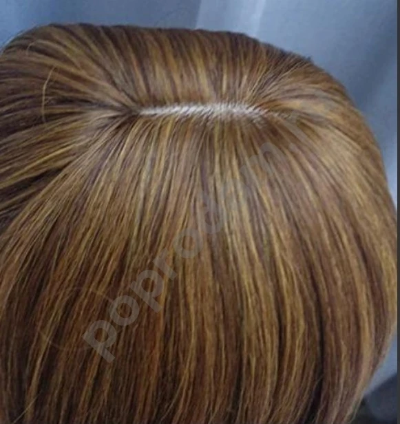 Парик каре с челкой новый