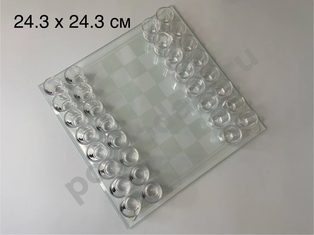 Пьяные шахматы подарочные новые игра