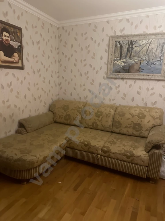 Диван и кресло