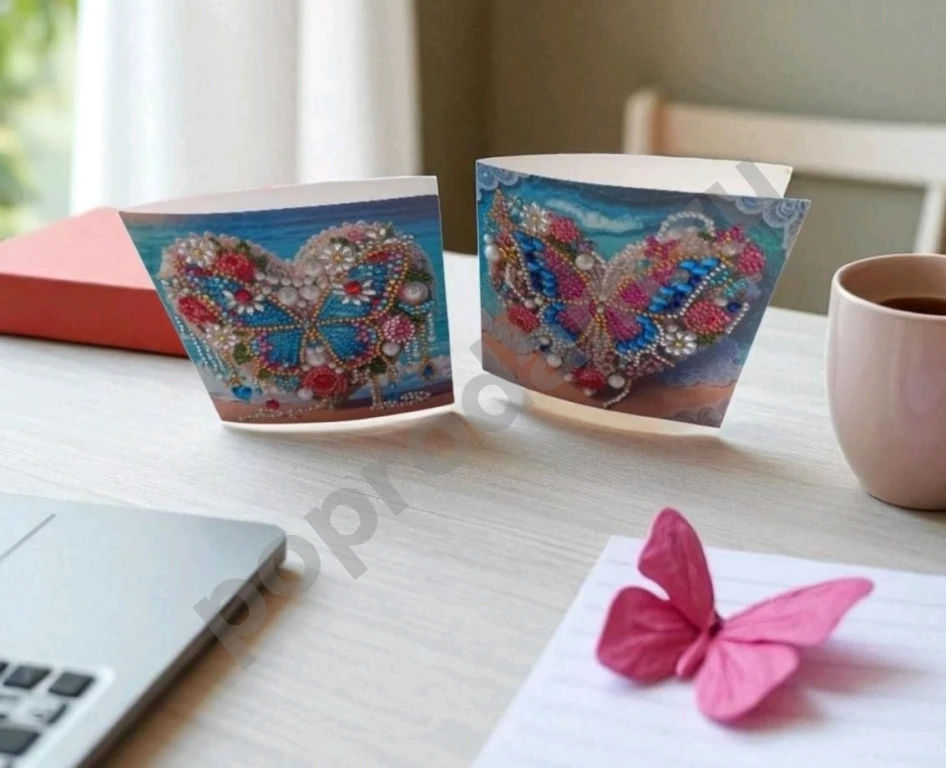 Подарочные открытки