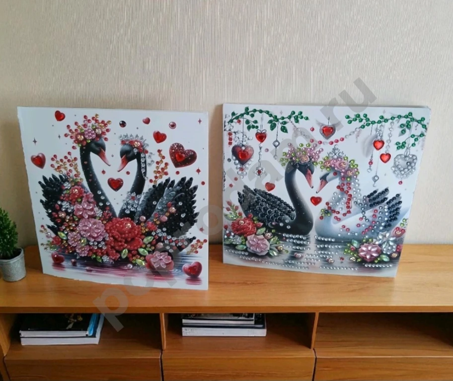 Свадебные открытки