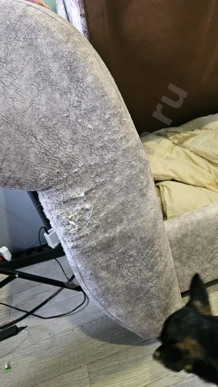 Тахта-кровать