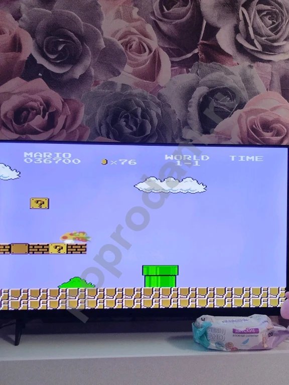 Игровая приставка