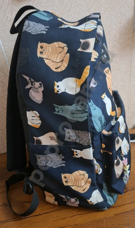 Портфель школьный