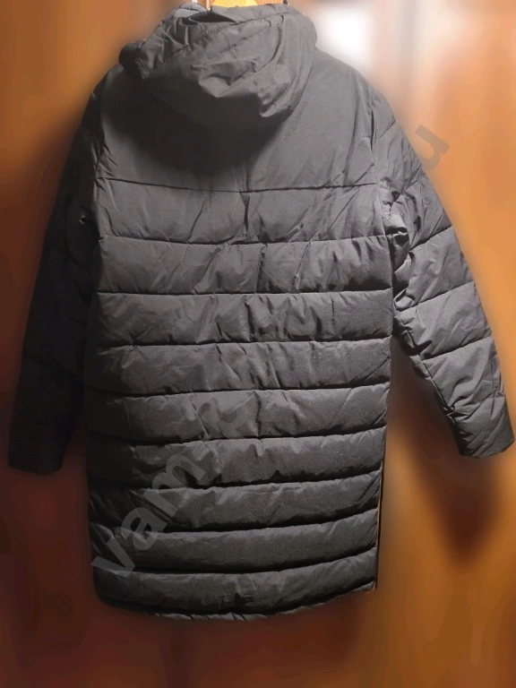 Куртка зимняя